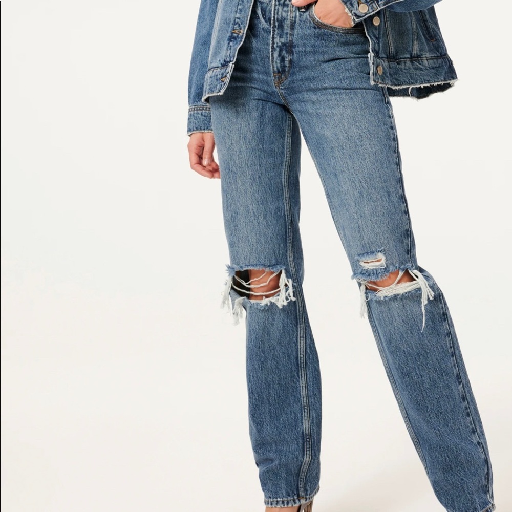 Good American Good Icon Jeans